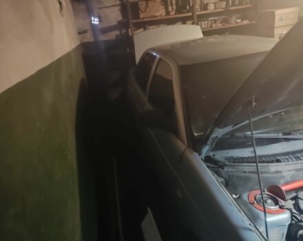 Сірий ВАЗ 2170 Priora, об'ємом двигуна 0 л та пробігом 158 тис. км за 1200 $, фото 1 на Automoto.ua