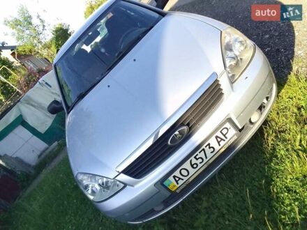 ВАЗ 2170 Priora 2009 в Тячеве на Automoto.ua Серый ВАЗ 2170 Priora, объемом двигателя 0 л и пробегом 53 тыс. км за 2900 $, фото 1 на Automoto.ua