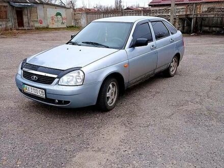 ВАЗ 2170 2009 у Харкові на Automoto.ua Сірий ВАЗ 2170, об'ємом двигуна 1.6 л та пробігом 180 тис. км за 2450 $, фото 1 на Automoto.ua