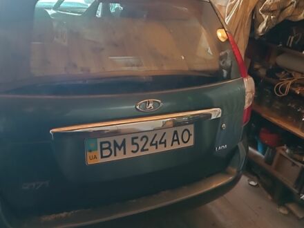 ВАЗ 2170 Priora 2009 в Шостке на Automoto.ua Серый ВАЗ 2170 Priora, объемом двигателя 0 л и пробегом 72 тыс. км за 1000 $, фото 1 на Automoto.ua