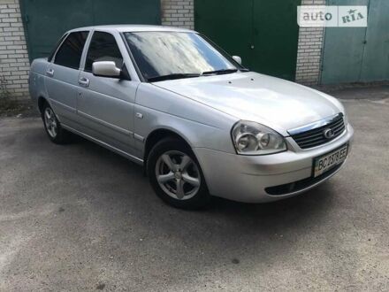 ВАЗ 2170 Priora 2011 в Львове на Automoto.ua Серый ВАЗ 2170 Priora, объемом двигателя 1.6 л и пробегом 187 тыс. км за 3500 $, фото 1 на Automoto.ua