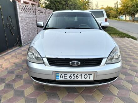 ВАЗ 2170 Priora 2011 в Синельниковом на Automoto.ua Серый ВАЗ 2170 Priora, объемом двигателя 1.6 л и пробегом 116 тыс. км за 3800 $, фото 1 на Automoto.ua