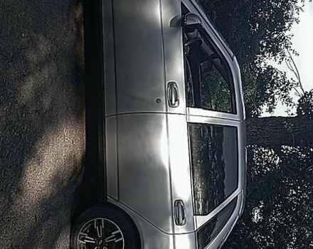 Сірий ВАЗ 2170 Priora, об'ємом двигуна 1.6 л та пробігом 250 тис. км за 3700 $, фото 1 на Automoto.ua