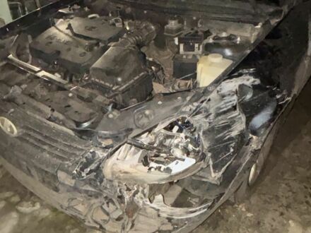 Серый ВАЗ 2170 Priora, объемом двигателя 1.6 л и пробегом 3 тыс. км за 2600 $, фото 1 на Automoto.ua