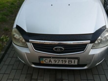 ВАЗ 2170 Priora 2012 в Черкассах на Automoto.ua Серый ВАЗ 2170 Priora, объемом двигателя 1.6 л и пробегом 225 тыс. км за 2900 $, фото 1 на Automoto.ua