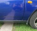 Синий ВАЗ 2170 Priora, объемом двигателя 1.5 л и пробегом 160 тыс. км за 2500 $, фото 5 на Automoto.ua