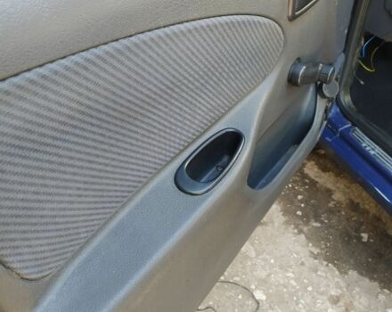 Синий ВАЗ 2170 Priora, объемом двигателя 1.4 л и пробегом 180 тыс. км за 1879 $, фото 10 на Automoto.ua