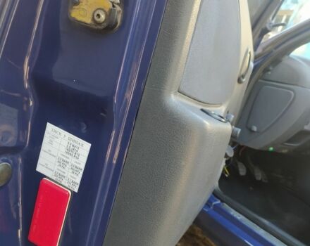 Синий ВАЗ 2170 Priora, объемом двигателя 1.4 л и пробегом 180 тыс. км за 1879 $, фото 12 на Automoto.ua