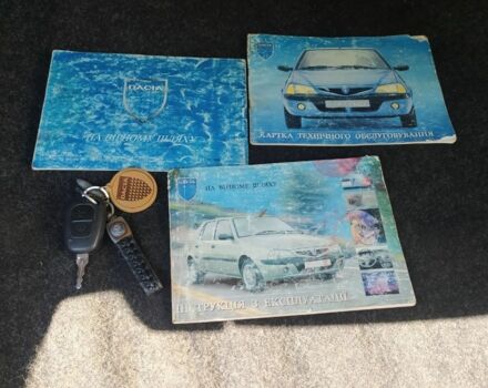 Синий ВАЗ 2170 Priora, объемом двигателя 1.4 л и пробегом 180 тыс. км за 1879 $, фото 9 на Automoto.ua