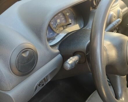 Синий ВАЗ 2170 Priora, объемом двигателя 1.4 л и пробегом 180 тыс. км за 1879 $, фото 11 на Automoto.ua