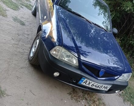 Синий ВАЗ 2170 Priora, объемом двигателя 1.4 л и пробегом 180 тыс. км за 1879 $, фото 1 на Automoto.ua