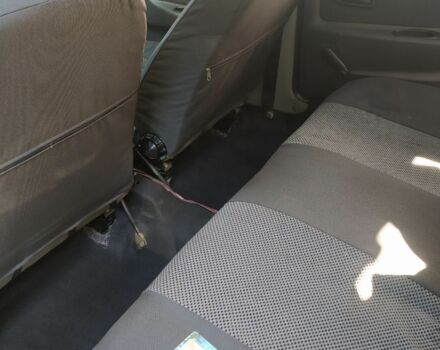 Синий ВАЗ 2170 Priora, объемом двигателя 1.4 л и пробегом 180 тыс. км за 1879 $, фото 15 на Automoto.ua