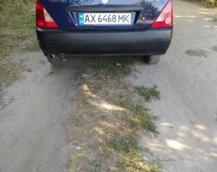 Синий ВАЗ 2170 Priora, объемом двигателя 1.4 л и пробегом 180 тыс. км за 1879 $, фото 4 на Automoto.ua