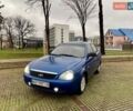 Синий ВАЗ 2170 Priora, объемом двигателя 1.6 л и пробегом 262 тыс. км за 1700 $, фото 7 на Automoto.ua