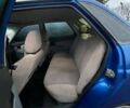 Синий ВАЗ 2170 Priora, объемом двигателя 1.6 л и пробегом 262 тыс. км за 1700 $, фото 4 на Automoto.ua