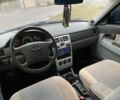 Синий ВАЗ 2170 Priora, объемом двигателя 1.6 л и пробегом 262 тыс. км за 1700 $, фото 4 на Automoto.ua