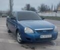 Синій ВАЗ 2170 Priora, об'ємом двигуна 1.6 л та пробігом 98 тис. км за 2199 $, фото 1 на Automoto.ua
