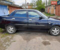 Синий ВАЗ 2170 Priora, объемом двигателя 1.6 л и пробегом 37 тыс. км за 4000 $, фото 1 на Automoto.ua