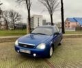 Синий ВАЗ 2170 Priora, объемом двигателя 1.6 л и пробегом 262 тыс. км за 1700 $, фото 1 на Automoto.ua