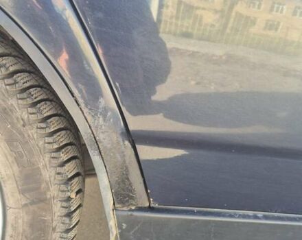 ВАЗ 2170 Priora 2008 в Каменце-Подольском на Automoto.ua Синий ВАЗ 2170 Priora, объемом двигателя 1.6 л и пробегом 242 тыс. км за 2150 $, фото 9 на Automoto.ua