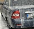 Синий ВАЗ 2170 Priora, объемом двигателя 1.6 л и пробегом 203 тыс. км за 2086 $, фото 1 на Automoto.ua