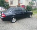 Синий ВАЗ 2170 Priora, объемом двигателя 0 л и пробегом 308 тыс. км за 1500 $, фото 1 на Automoto.ua