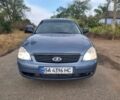 ВАЗ 2170 Priora 2008 у Баштанке на Automoto.ua Синій ВАЗ 2170 Priora, об'ємом двигуна 1.6 л та пробігом 254 тис. км за 2550 $, фото 1 на Automoto.ua