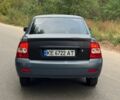 Синий ВАЗ 2170 Priora, объемом двигателя 1.6 л и пробегом 208 тыс. км за 1850 $, фото 4 на Automoto.ua