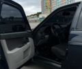 Синий ВАЗ 2170 Priora, объемом двигателя 1.6 л и пробегом 160 тыс. км за 2350 $, фото 4 на Automoto.ua