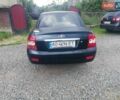 Синий ВАЗ 2170 Priora, объемом двигателя 1.6 л и пробегом 308 тыс. км за 1500 $, фото 5 на Automoto.ua
