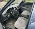 Синій ВАЗ 2170 Priora, об'ємом двигуна 1.6 л та пробігом 120 тис. км за 2102 $, фото 2 на Automoto.ua