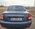 ВАЗ 2170 Priora 2008 у Баштанке на Automoto.ua Синій ВАЗ 2170 Priora, об'ємом двигуна 1.6 л та пробігом 254 тис. км за 2550 $, фото 3 на Automoto.ua
