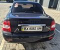 ВАЗ 2170 Priora 2008 у Каменце-Подольском на Automoto.ua Синій ВАЗ 2170 Priora, об'ємом двигуна 1.6 л та пробігом 242 тис. км за 2150 $, фото 2 на Automoto.ua