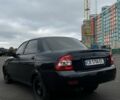 Синий ВАЗ 2170 Priora, объемом двигателя 1.6 л и пробегом 160 тыс. км за 2350 $, фото 3 на Automoto.ua