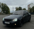 Синий ВАЗ 2170 Priora, объемом двигателя 1.6 л и пробегом 164 тыс. км за 2350 $, фото 1 на Automoto.ua