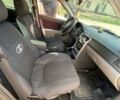 Синий ВАЗ 2170 Priora, объемом двигателя 1.6 л и пробегом 170 тыс. км за 3400 $, фото 1 на Automoto.ua