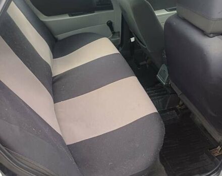 Синій ВАЗ 2170 Priora, об'ємом двигуна 1.6 л та пробігом 140 тис. км за 2550 $, фото 6 на Automoto.ua