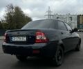 Синий ВАЗ 2170 Priora, объемом двигателя 1.6 л и пробегом 160 тыс. км за 2350 $, фото 2 на Automoto.ua