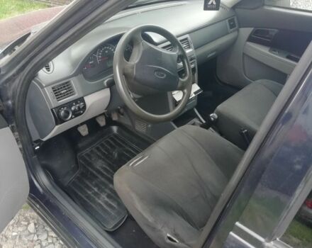 Синий ВАЗ 2170 Priora, объемом двигателя 0 л и пробегом 308 тыс. км за 1300 $, фото 1 на Automoto.ua