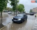 Синий ВАЗ 2170 Priora, объемом двигателя 1.6 л и пробегом 210 тыс. км за 1500 $, фото 1 на Automoto.ua
