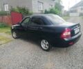 Синий ВАЗ 2170 Priora, объемом двигателя 0 л и пробегом 308 тыс. км за 1500 $, фото 2 на Automoto.ua