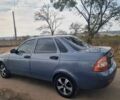 ВАЗ 2170 Priora 2008 у Баштанке на Automoto.ua Синій ВАЗ 2170 Priora, об'ємом двигуна 1.6 л та пробігом 254 тис. км за 2550 $, фото 5 на Automoto.ua