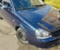 Синий ВАЗ 2170 Priora, объемом двигателя 1.6 л и пробегом 3 тыс. км за 1806 $, фото 1 на Automoto.ua