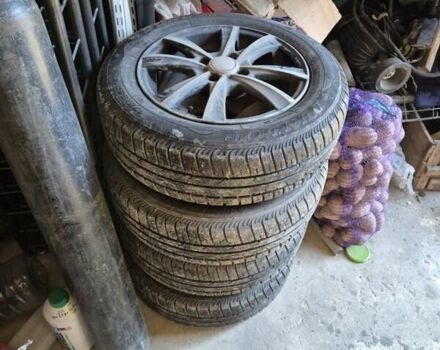 ВАЗ 2170 Priora 2008 в Каменце-Подольском на Automoto.ua Синий ВАЗ 2170 Priora, объемом двигателя 1.6 л и пробегом 242 тыс. км за 2150 $, фото 15 на Automoto.ua