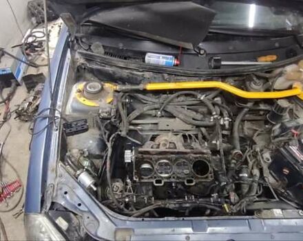 Синій ВАЗ 2170 Priora, об'ємом двигуна 1.6 л та пробігом 150 тис. км за 2300 $, фото 11 на Automoto.ua