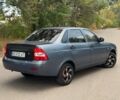 Синий ВАЗ 2170 Priora, объемом двигателя 1.6 л и пробегом 208 тыс. км за 1850 $, фото 6 на Automoto.ua