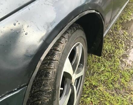 Синий ВАЗ 2170 Priora, объемом двигателя 1.6 л и пробегом 222 тыс. км за 3000 $, фото 22 на Automoto.ua