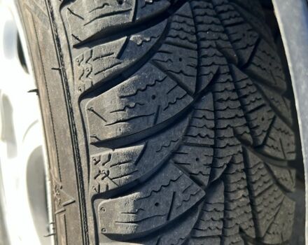 Синий ВАЗ 2170 Priora, объемом двигателя 1.6 л и пробегом 260 тыс. км за 1900 $, фото 23 на Automoto.ua