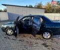 Синій ВАЗ 2170 Priora, об'ємом двигуна 1.6 л та пробігом 148 тис. км за 2600 $, фото 9 на Automoto.ua