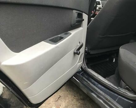 Синий ВАЗ 2170 Priora, объемом двигателя 1.6 л и пробегом 222 тыс. км за 3000 $, фото 27 на Automoto.ua